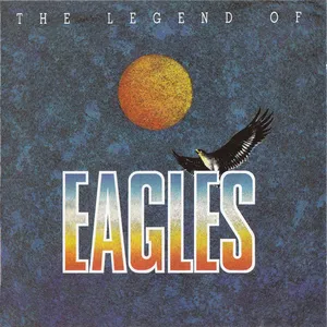 The legend of the Eagles